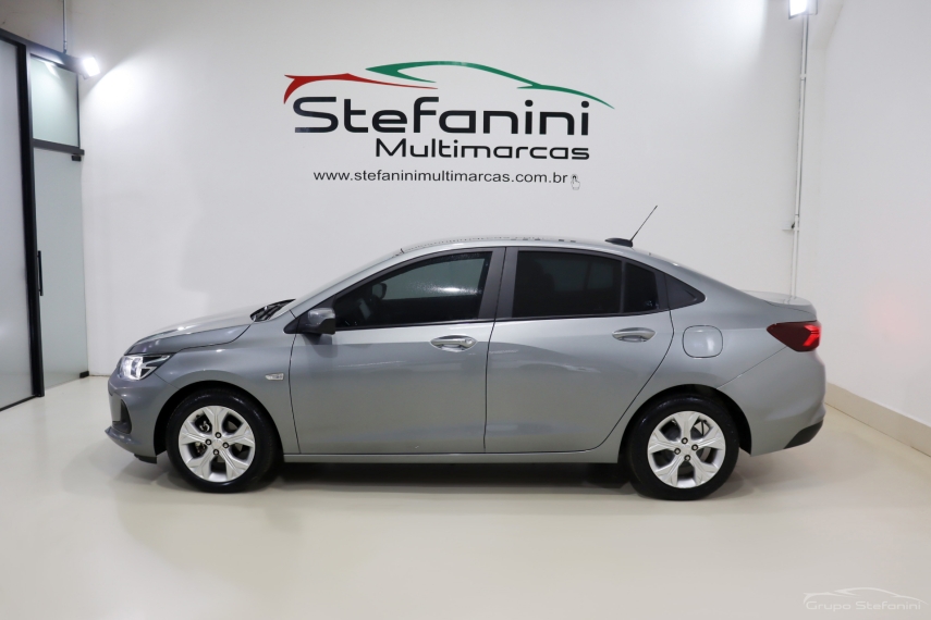 chevrolet onix 1.0 turbo flex plus ltz automatico 4p 20249