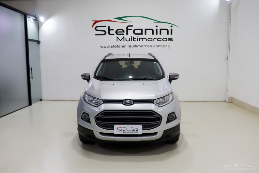 ford ecosport 1.6 freestyle 16v flex 4p manual 20151