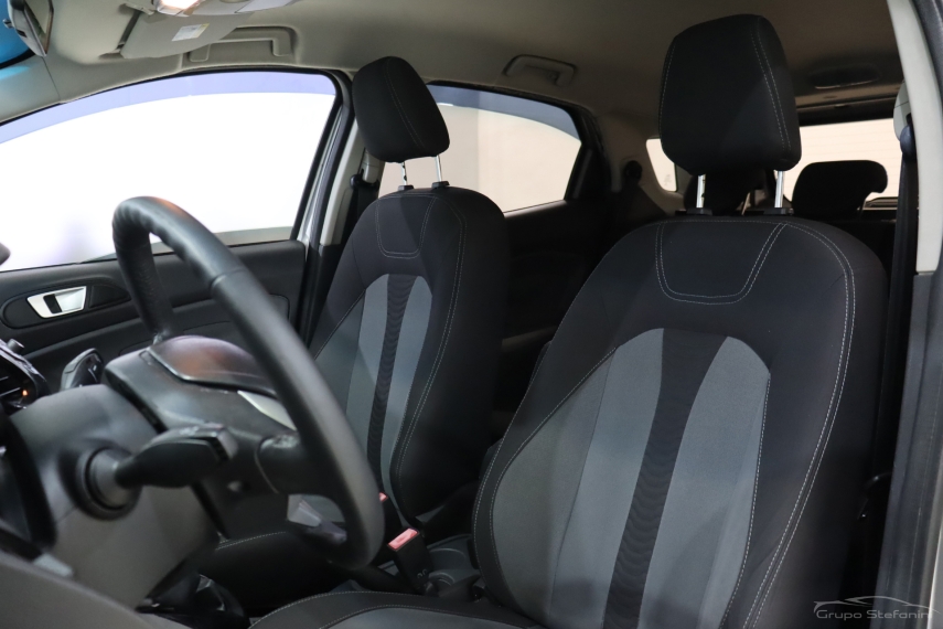 ford ecosport 1.6 freestyle 16v flex 4p manual 20156