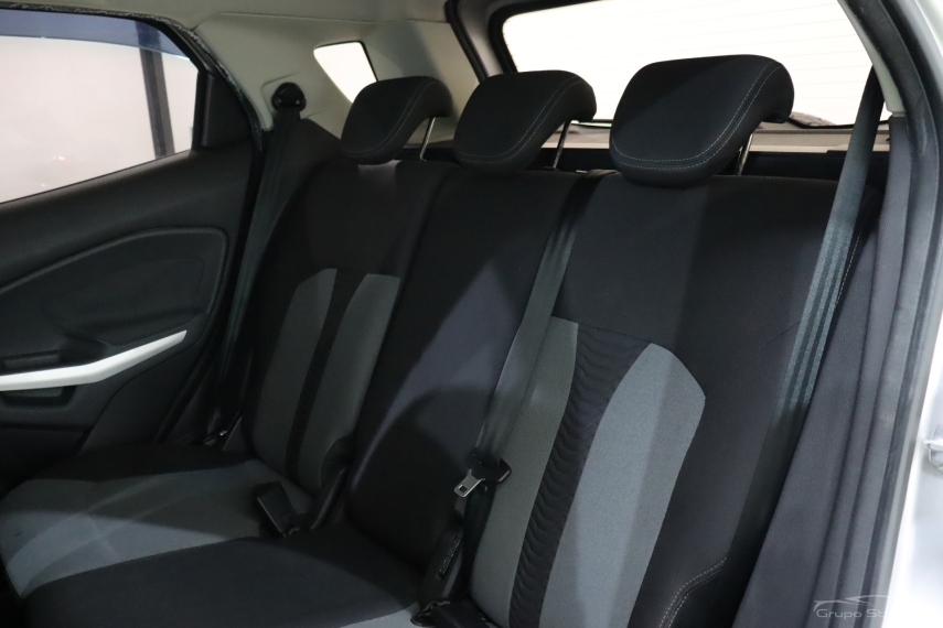 ford ecosport 1.6 freestyle 16v flex 4p manual 20157