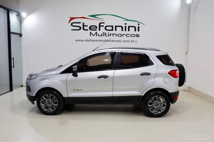 ford ecosport 1.6 freestyle 16v flex 4p manual 20159