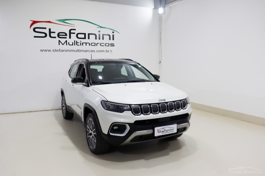 jeep compass 2.0 td350 turbo diesel limited at9 4p automatico 20222