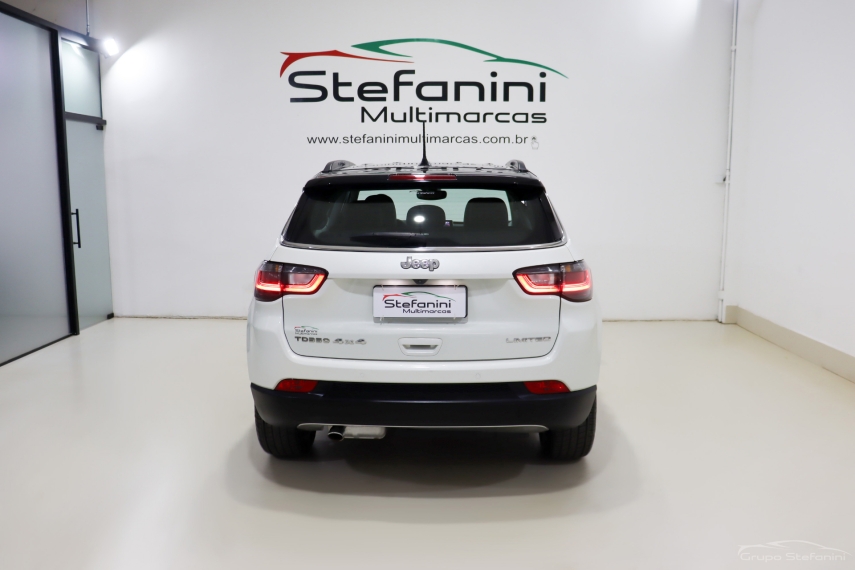 jeep compass 2.0 td350 turbo diesel limited at9 4p automatico 202211
