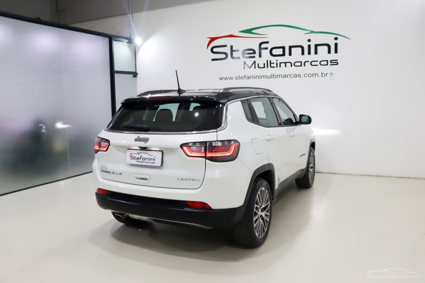 jeep compass 2.0 td350 turbo diesel limited at9 4p automatico 202210