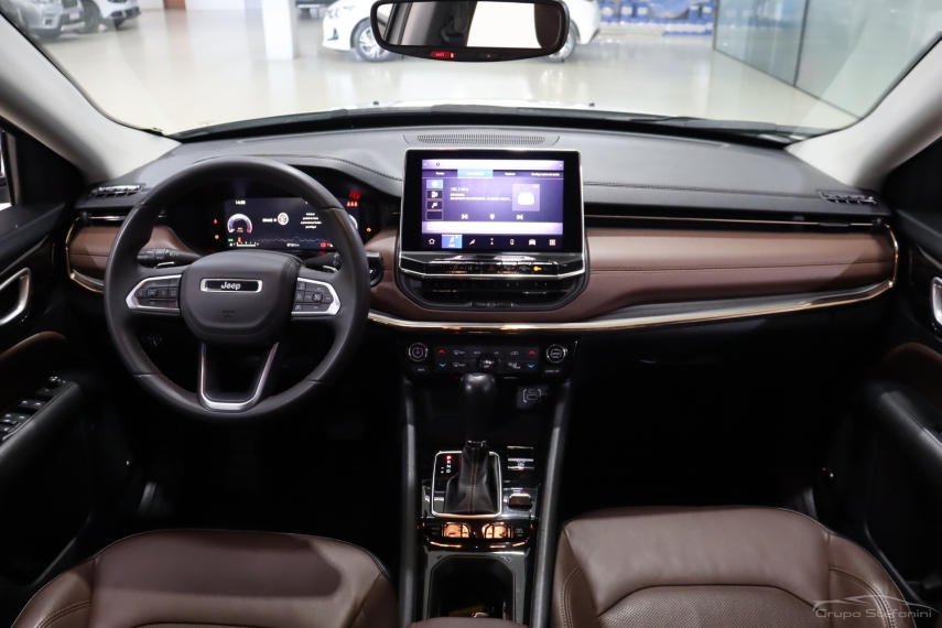 jeep compass 2.0 td350 turbo diesel limited at9 4p automatico 20225