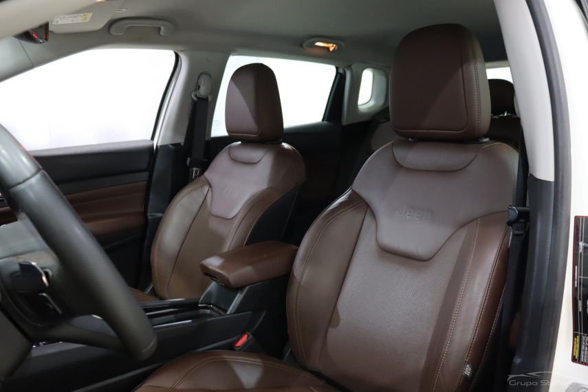 jeep compass 2.0 td350 turbo diesel limited at9 4p automatico 20226