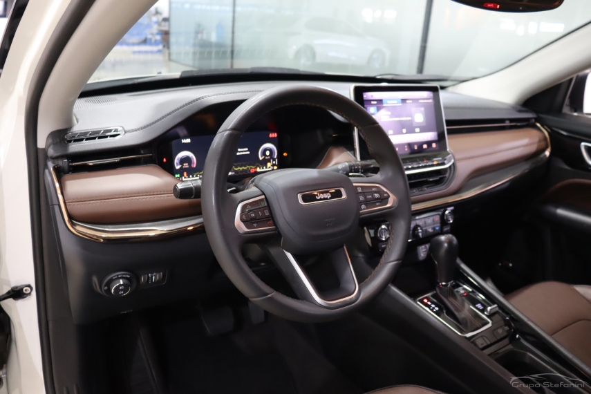 jeep compass 2.0 td350 turbo diesel limited at9 4p automatico 20223