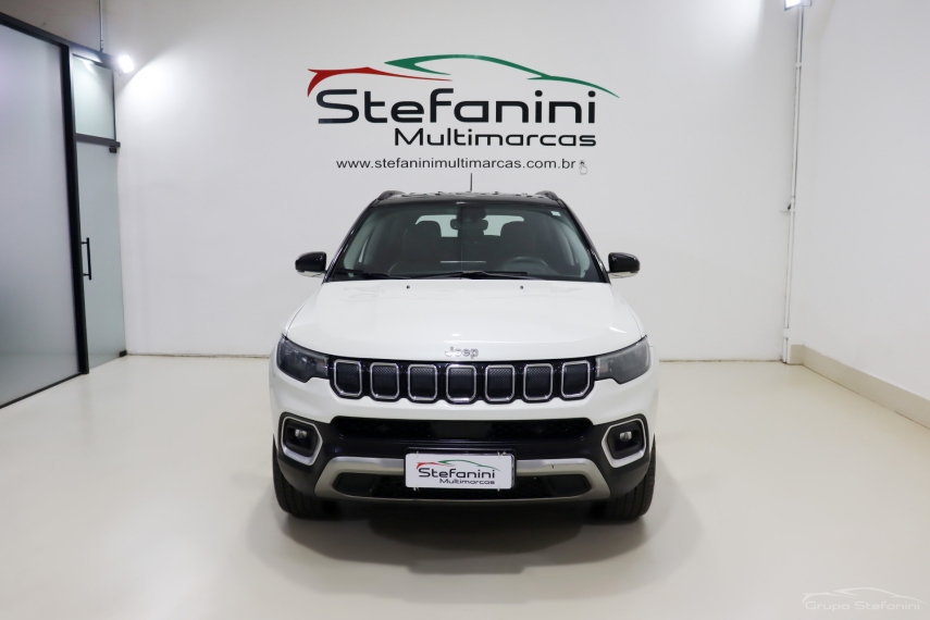 jeep compass 2.0 td350 turbo diesel limited at9 4p automatico 20221