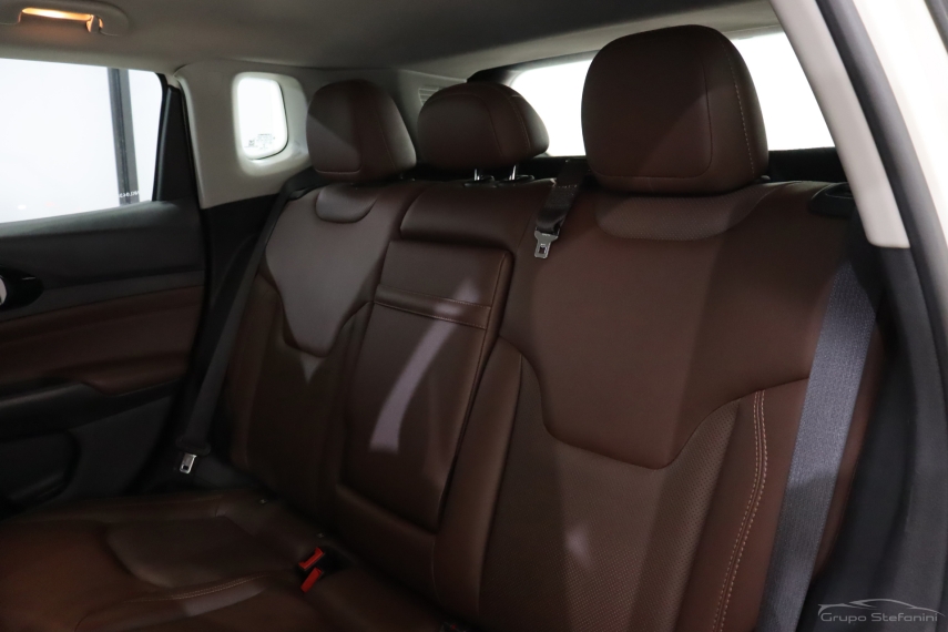 jeep compass 2.0 td350 turbo diesel limited at9 4p automatico 20227