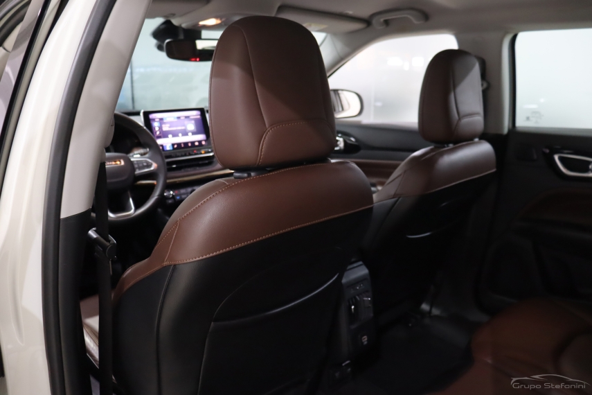 jeep compass 2.0 td350 turbo diesel limited at9 4p automatico 20228