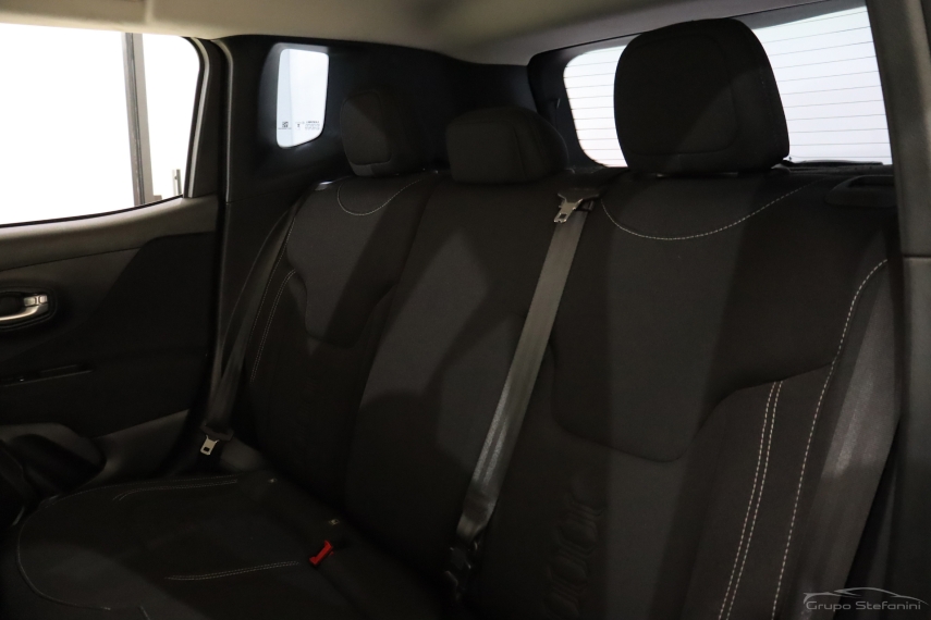 jeep renegade 1.3 t270 turbo flex sport at6 4p automatico 20237