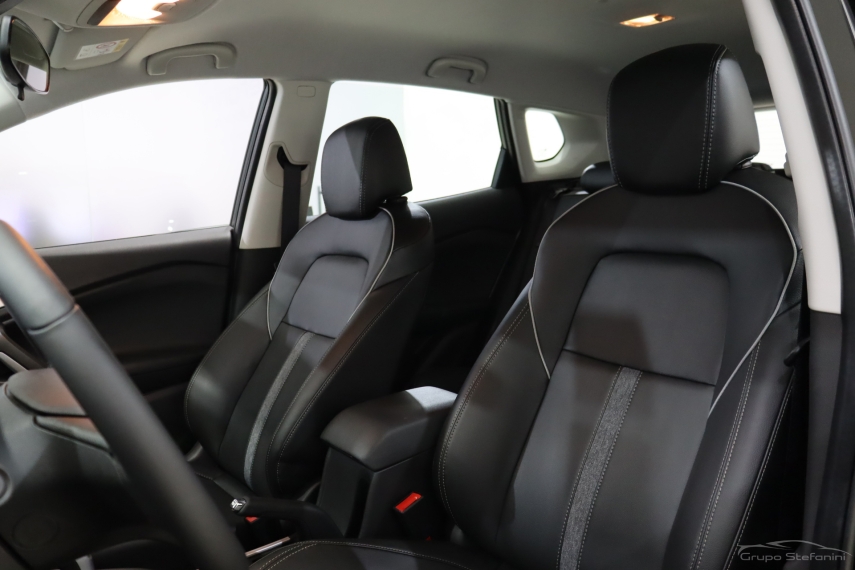 chevrolet tracker 1.0 turbo flex ltz automatico 4p 20256