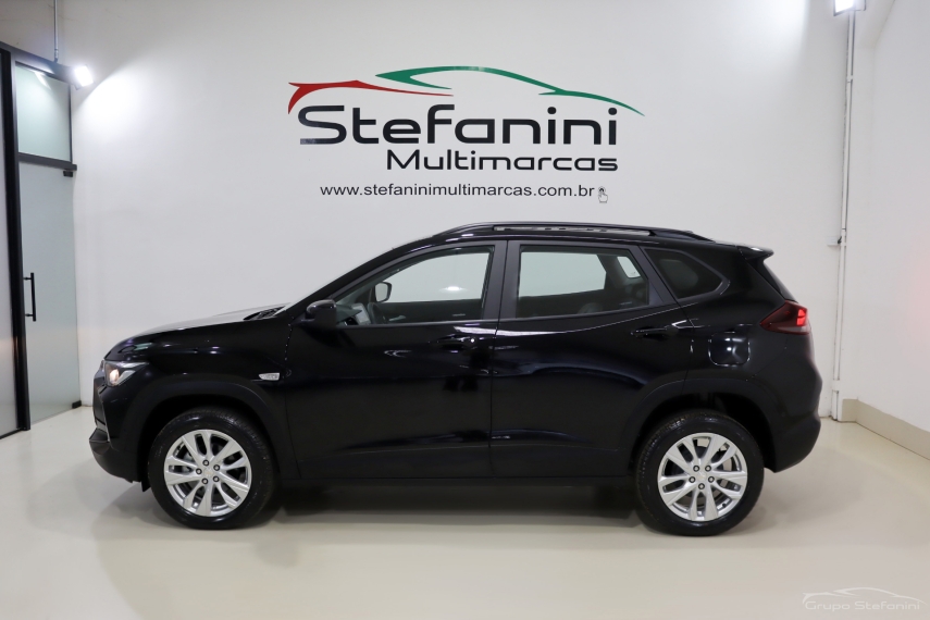 chevrolet tracker 1.0 turbo flex ltz automatico 4p 20259