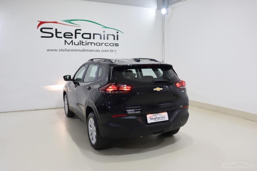 chevrolet tracker 1.0 turbo flex ltz automatico 4p 202512