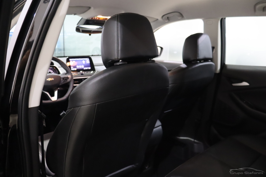 chevrolet tracker 1.0 turbo flex ltz automatico 4p 20258