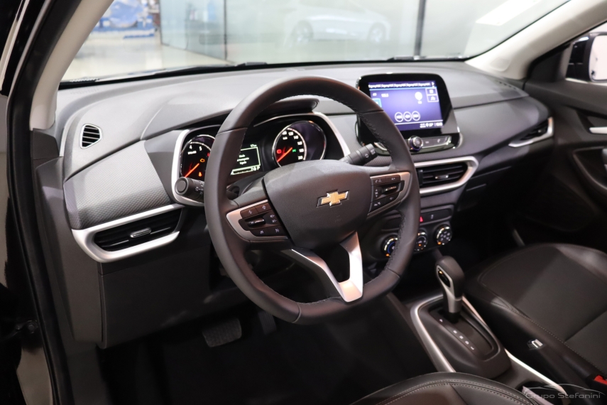 chevrolet tracker 1.0 turbo flex ltz automatico 4p 20253