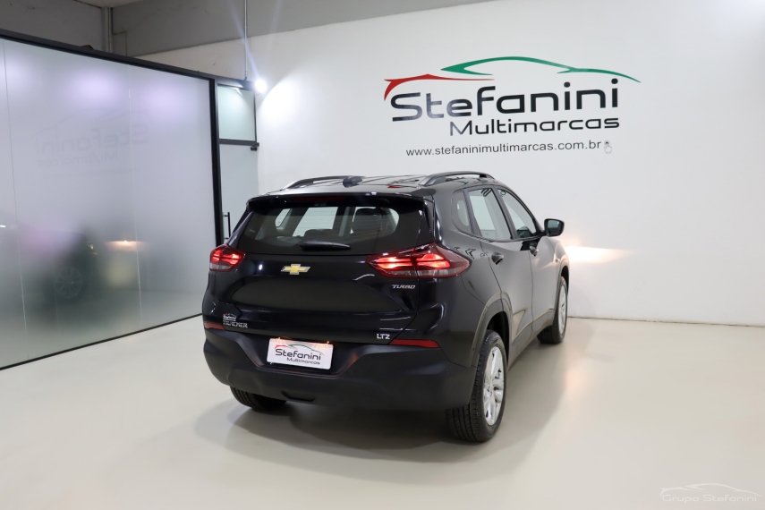 chevrolet tracker 1.0 turbo flex ltz automatico 4p 202510