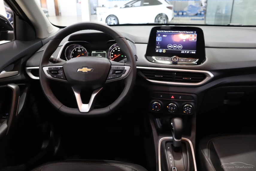 chevrolet tracker 1.0 turbo flex ltz automatico 4p 20254