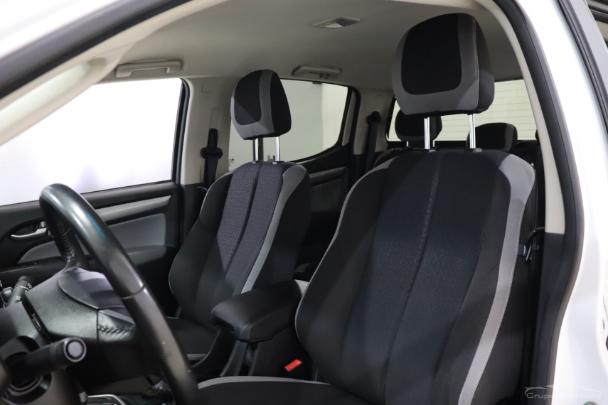 chevrolet s10 2.8 16v turbo diesel lt cd 4x4 automatico 4p 20236