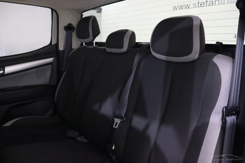 chevrolet s10 2.8 16v turbo diesel lt cd 4x4 automatico 4p 20237