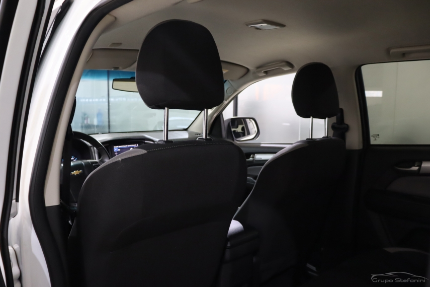 chevrolet s10 2.8 16v turbo diesel lt cd 4x4 automatico 4p 20238