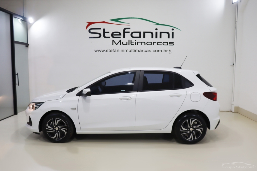 chevrolet onix 1.0 turbo flex lt manual 4p 20249