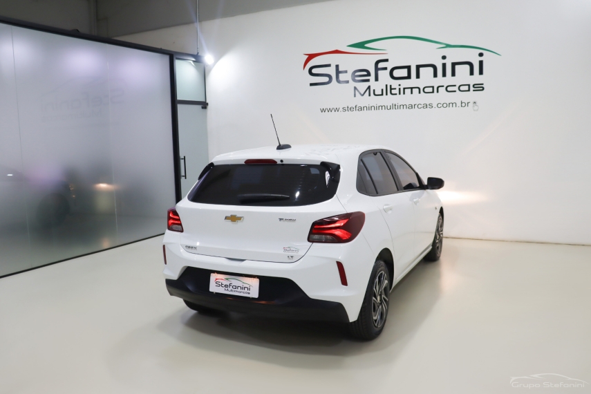 chevrolet onix 1.0 turbo flex lt manual 4p 202410