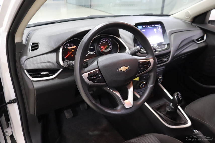 chevrolet onix 1.0 turbo flex lt manual 4p 20243