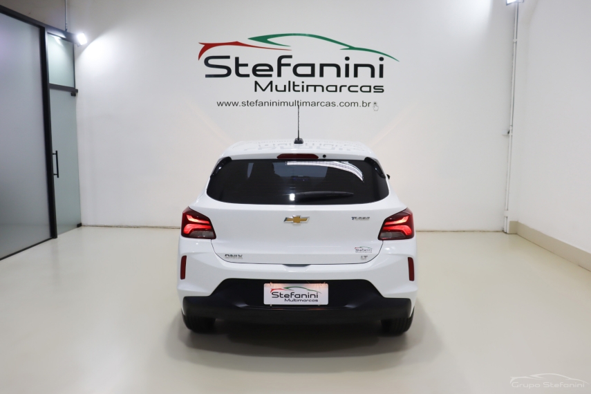 chevrolet onix 1.0 turbo flex lt manual 4p 202411