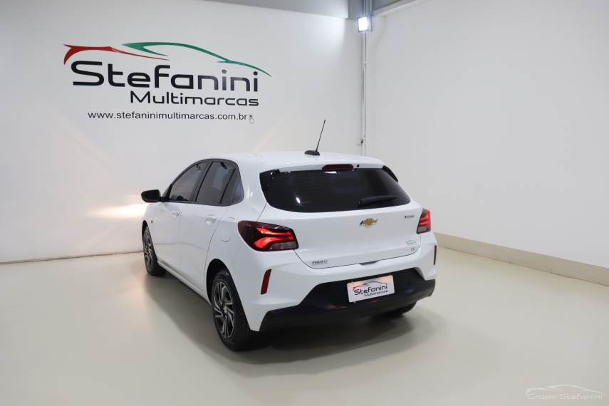 chevrolet onix 1.0 turbo flex lt manual 4p 202412