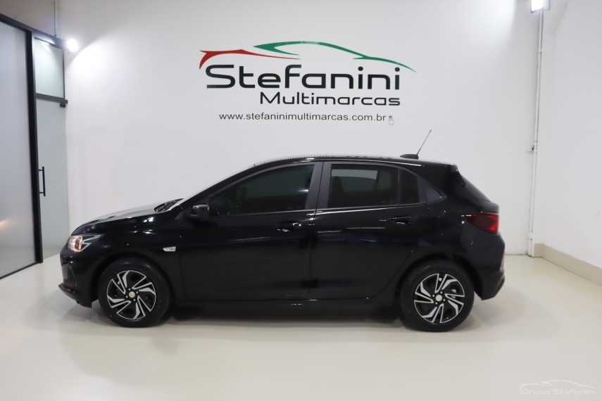 chevrolet onix 1.0 flex lt manual 4p 20259