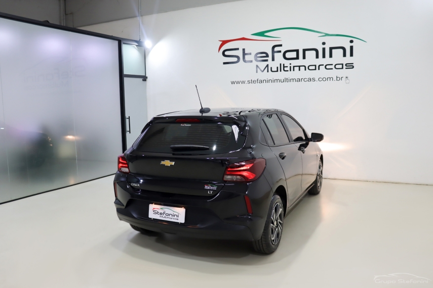 chevrolet onix 1.0 flex lt manual 4p 202510