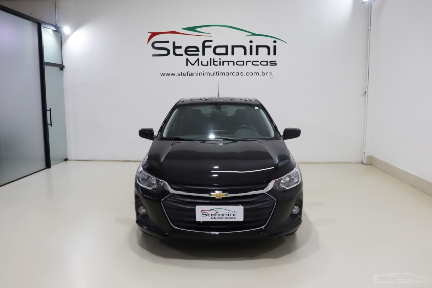 chevrolet onix 1.0 flex lt manual 4p 20251