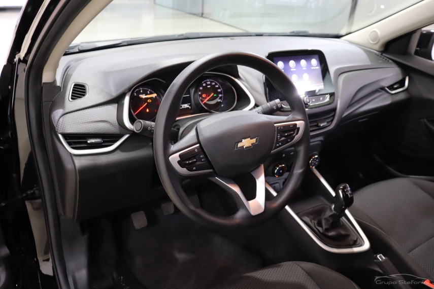 chevrolet onix 1.0 flex lt manual 4p 20253