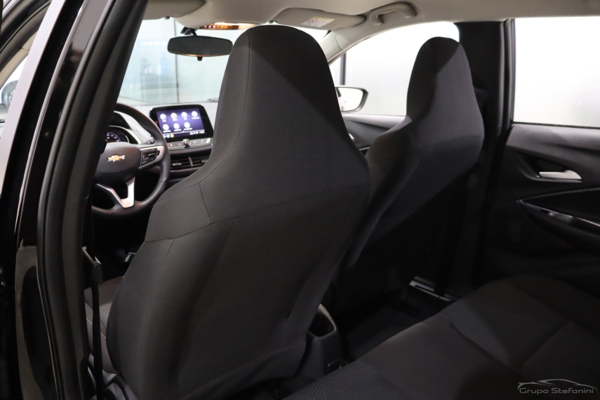 chevrolet onix 1.0 flex lt manual 4p 20258