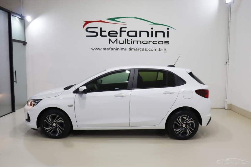 chevrolet onix 1.0 turbo flex lt manual 4p 20249