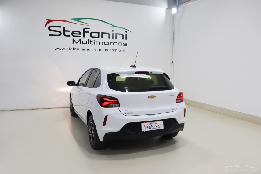 chevrolet onix 1.0 turbo flex lt manual 4p 202412