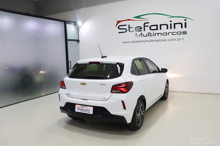 chevrolet onix 1.0 turbo flex lt manual 4p 202410