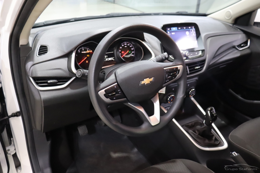 chevrolet onix 1.0 turbo flex lt manual 4p 20243