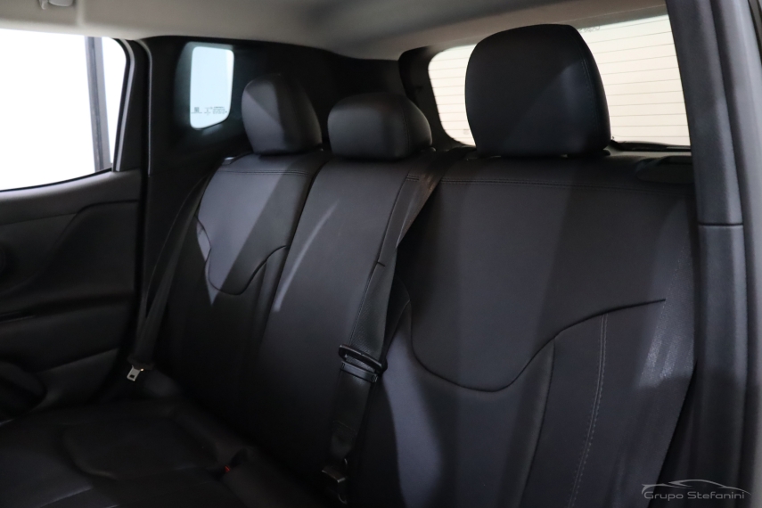 jeep renegade 1.8 16v flex 4p automatico 20186