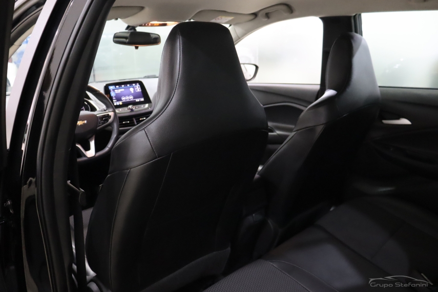 chevrolet onix 1.0 turbo flex ltz automatico 4p 20258