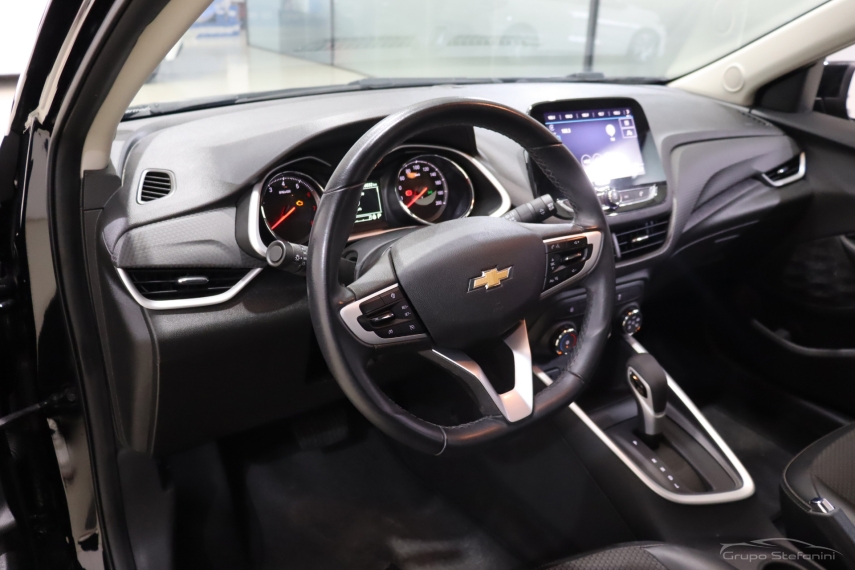 chevrolet onix 1.0 turbo flex ltz automatico 4p 20253