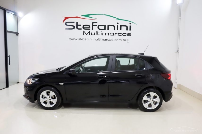 chevrolet onix 1.0 turbo flex ltz automatico 4p 20259