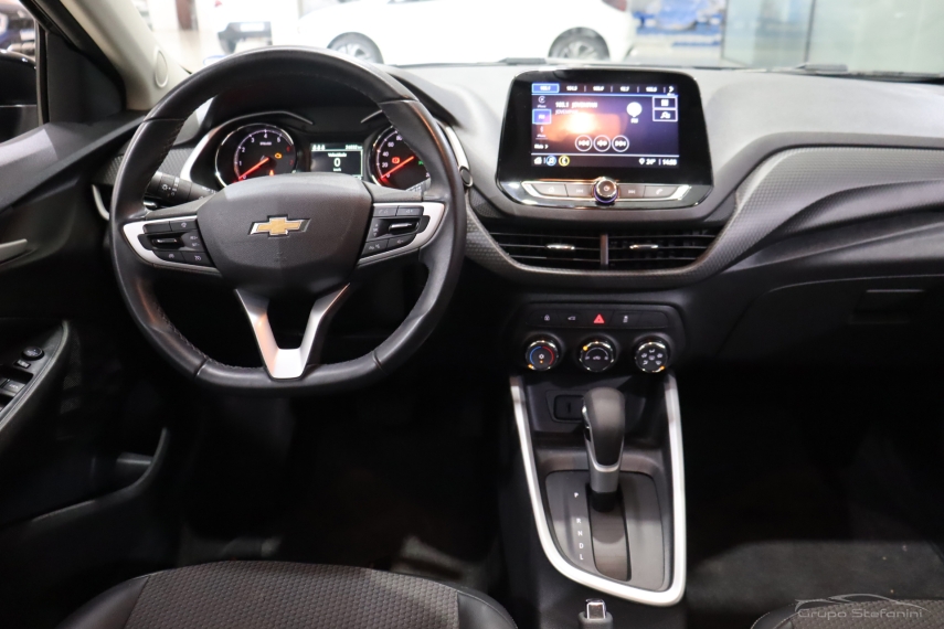 chevrolet onix 1.0 turbo flex ltz automatico 4p 20254