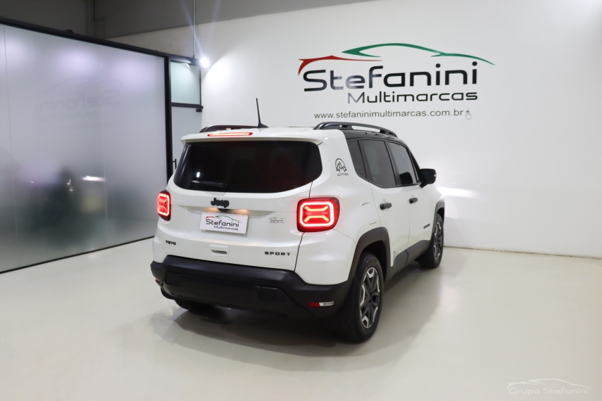 jeep renegade 1.3 t270 turbo flex sport altitude at6 4p automatico 202510