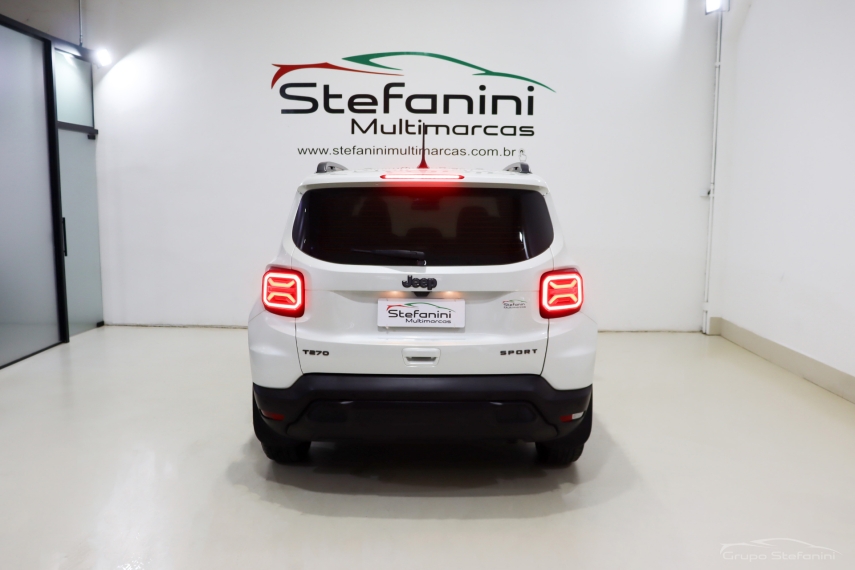 jeep renegade 1.3 t270 turbo flex sport altitude at6 4p automatico 202511