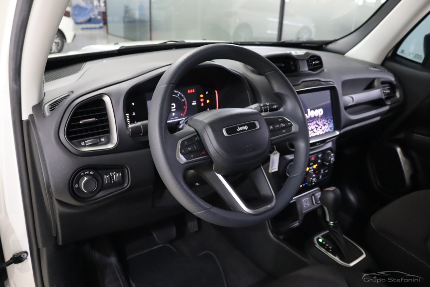 jeep renegade 1.3 t270 turbo flex sport altitude at6 4p automatico 20253