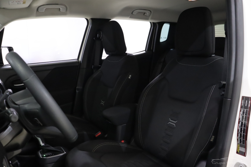 jeep renegade 1.3 t270 turbo flex sport altitude at6 4p automatico 20256