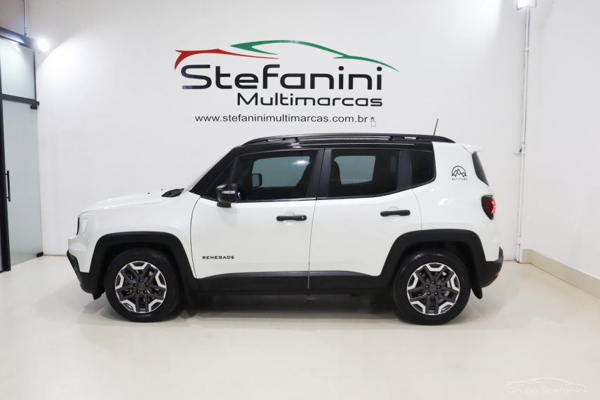 jeep renegade 1.3 t270 turbo flex sport altitude at6 4p automatico 20259
