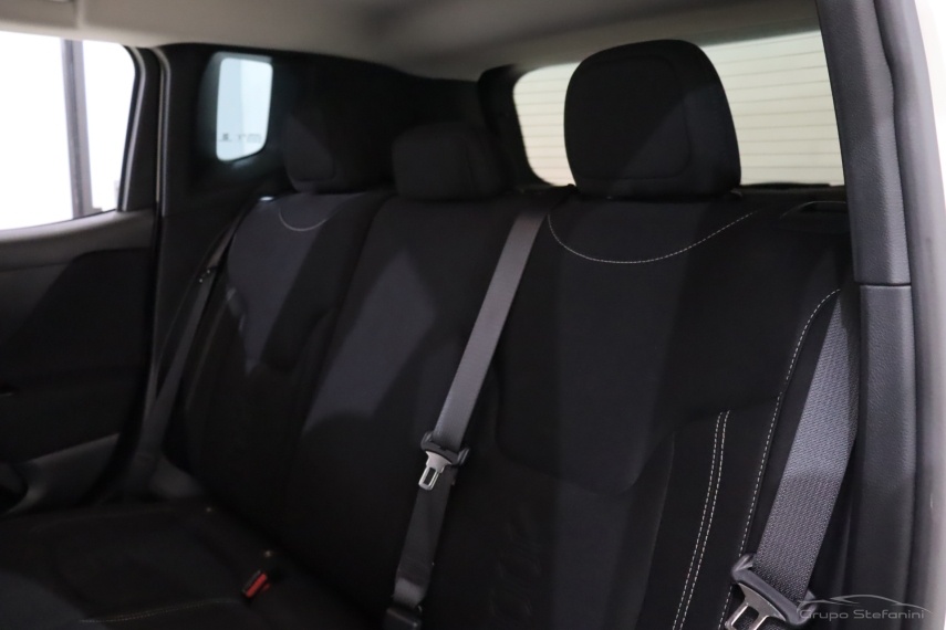 jeep renegade 1.3 t270 turbo flex sport altitude at6 4p automatico 20257